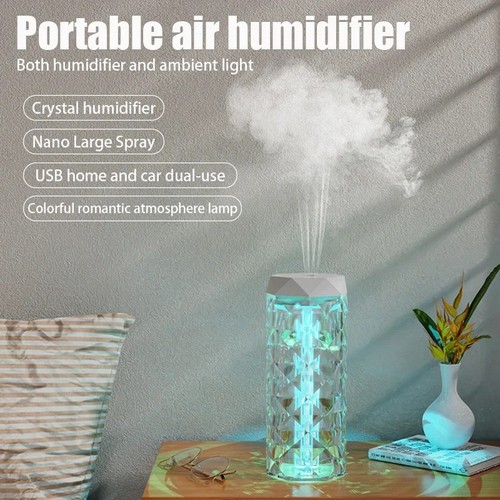 400ml usb air - air, humidifier