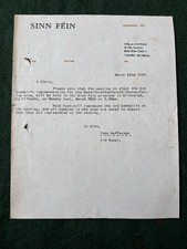 Original 1977 Irish Republican