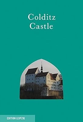 Colditz castle thiede - castle,,