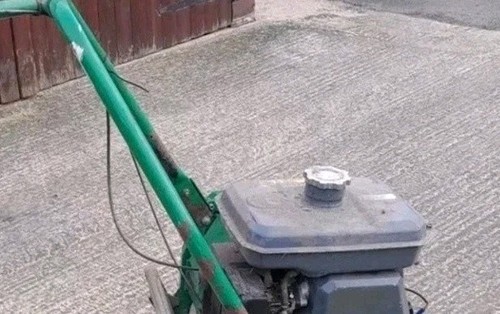 Fuel tank cap - fuel, but