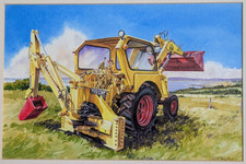 Contemporary Original