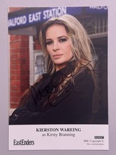EastEnders Kirsty Branning