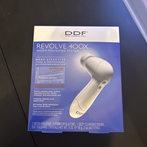 Ddf revolve 400x - revolve, micro