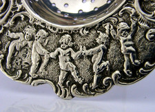 BEAUTIFUL HANAU STERLING