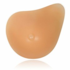 Silicone Breast Form Fake Boob