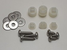 CLASSIC MINI FUEL TANK FITTING