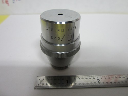 Objective vickers england - objective,