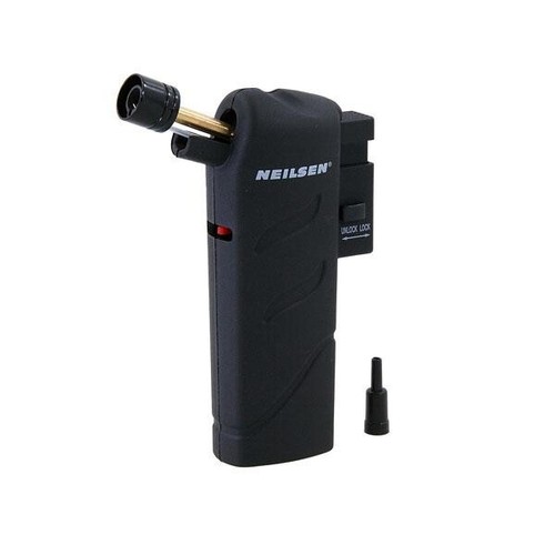 Refillable butane mini gas - mini,