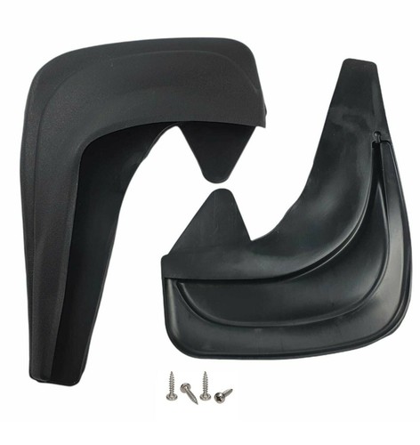 Mud flap splash guard front - mud,