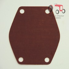 Massey Ferguson Water Pump