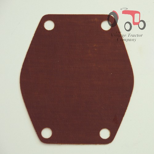 Massey ferguson water pump - massey,