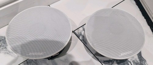 Bose 591 virtually invisible - virtually,