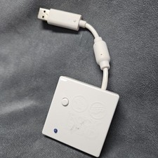 Nintendo Wii Rock Band Guitar