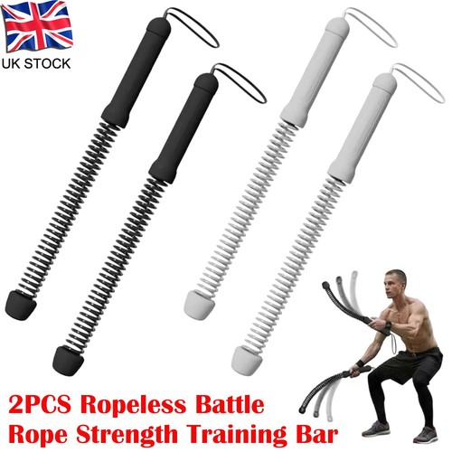 Ropeless battle rope for - ropeless,