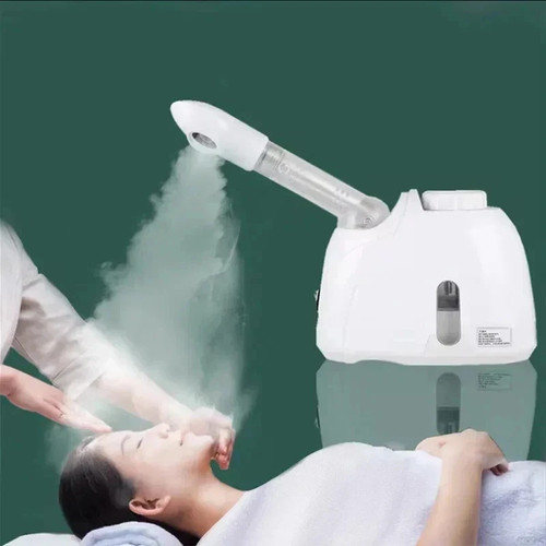 Facial steamer warm mist - warm,