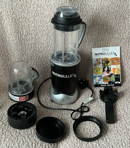 Nutribullet 1700 smoothie - nutribullet, rx