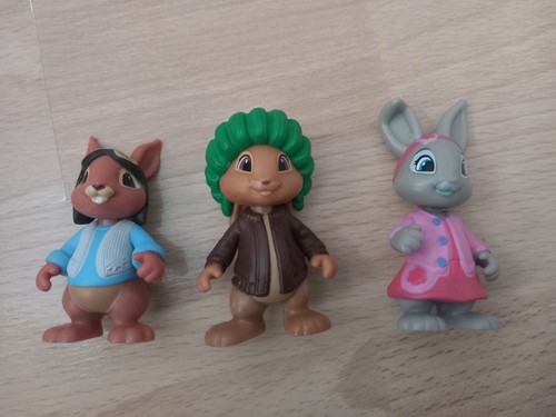 Cbeebies peter rabbit toy - cbeebies,