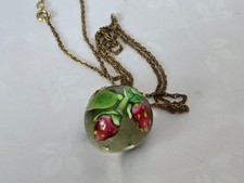 BOB BANFORD "Strawberries"