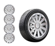 15" Wheel Trims for Renault