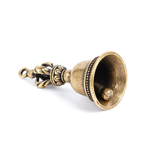 1pc tibetan style - 1pc, bronze