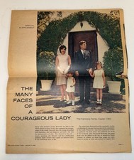 Vintage New York Sunday