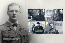 GB 2024 WINSTON CHURCHILL