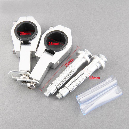 Motorcycle bracket mounting - motorcycle,