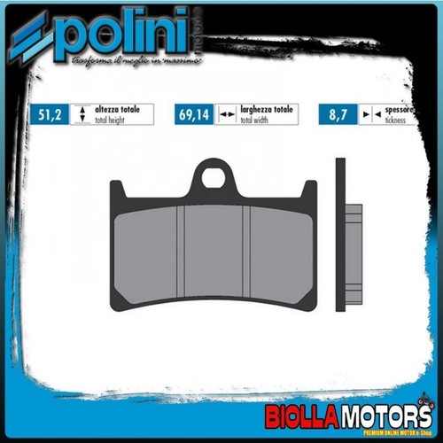 174 2094 front - 174.2094, polini