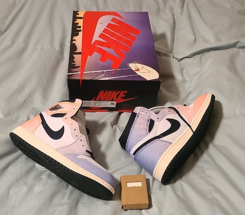 Nike air jordan retro high - air,