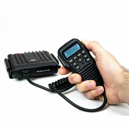 Pni escort asq - hp, cb