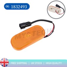 Fits Ford Transit MK8 2014 to