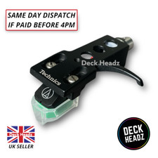 Technics Headshell With