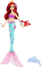 Disney  Princess Ariel Doll