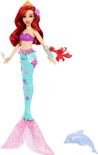 Disney princess ariel doll - disney ,