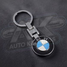 BMW M Keyring 1M M2 M3 M4 M5