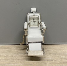 Vintage Miniature Barber Chair