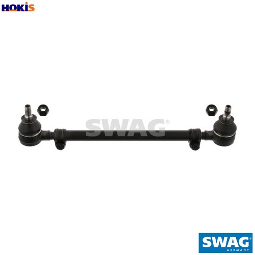 Tie rod 0008 for - rod, 10