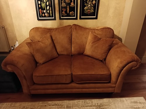 Laura ashley sofa seater - laura,
