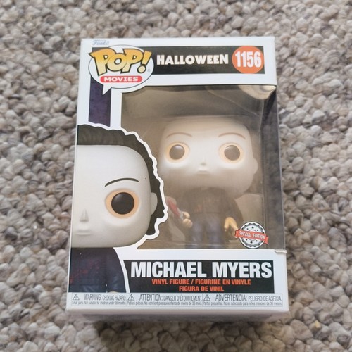 Funko pop halloween michael - funko,