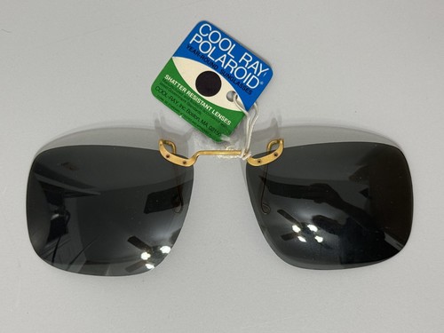Vintage cool ray - ray, gold