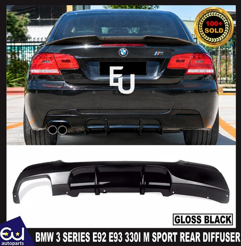 For bmw series e92 - series, e93