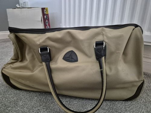 Globetrotter travel bag - travel,
