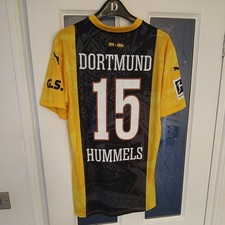 Borussia Dortmund german