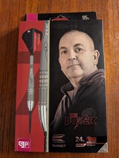 Target Generation 7, Phil