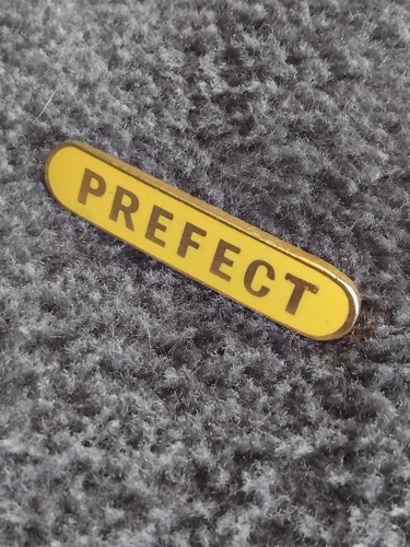 Yellow enamel and - , gold