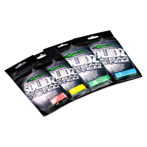 Korda solidz pva - korda,