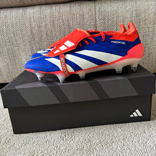Adidas predator elite - predator, sg
