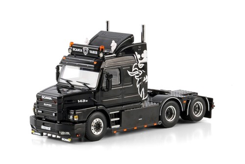 Wsi 2228 scania series - 04-2228,