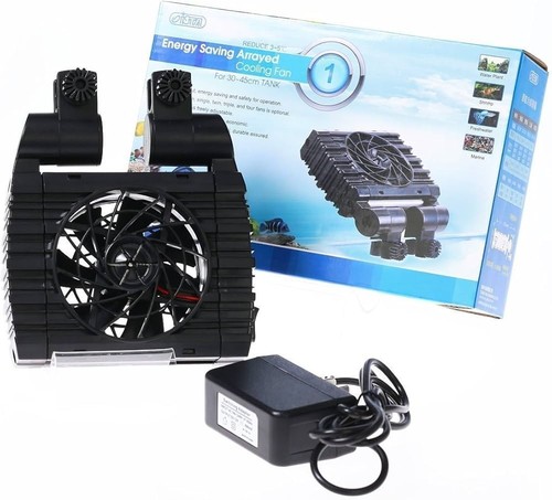 Ista energy saving - saving, fan