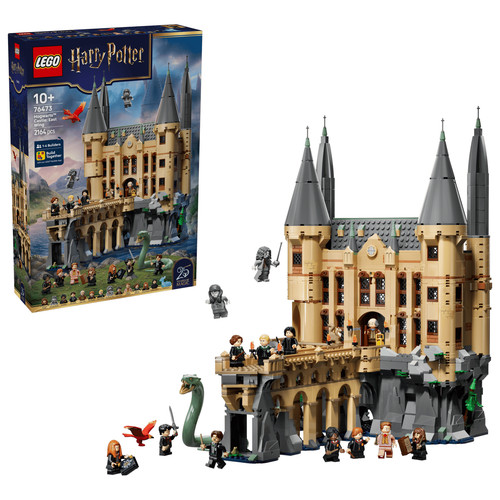 Lego harry potter - harry, potter™